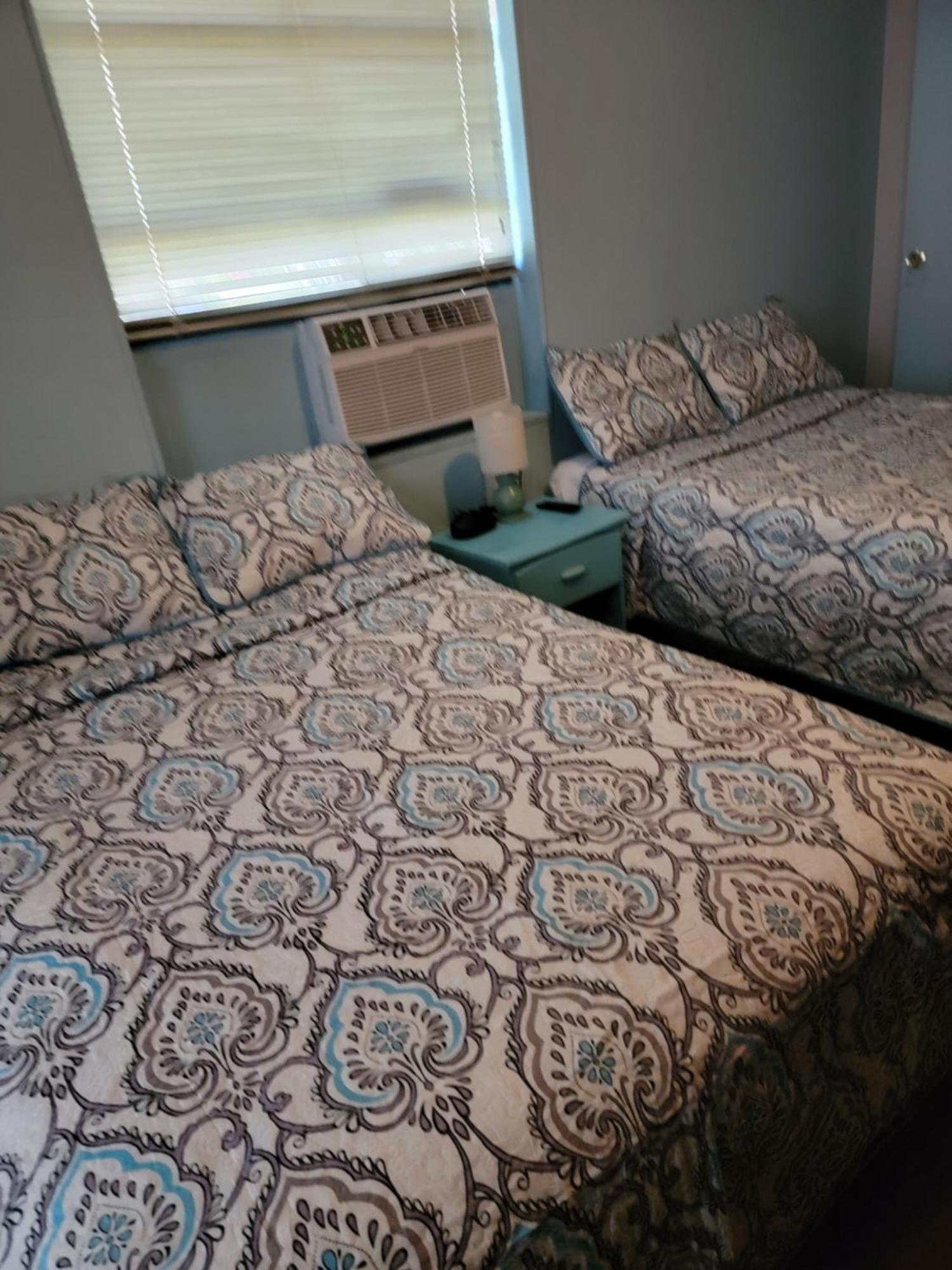 Mayo Cindy'S Motel & Rv Park מראה חיצוני תמונה