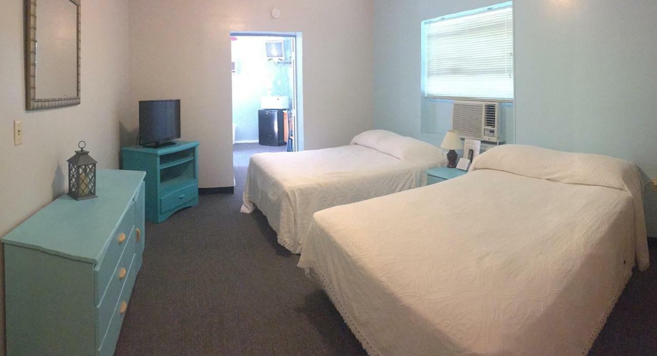 Mayo Cindy'S Motel & Rv Park מראה חיצוני תמונה
